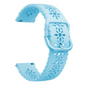 Watch Band for the Garmin Venu Sq Series (available in 10 colours) Habicare