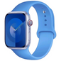 Silicone Strap for Apple Watch Series (42mm - 49mm) Habicare