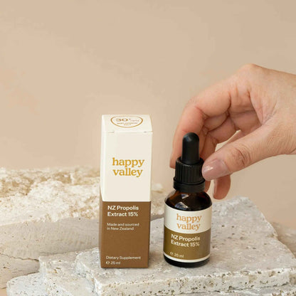 Propolis Extract NZ