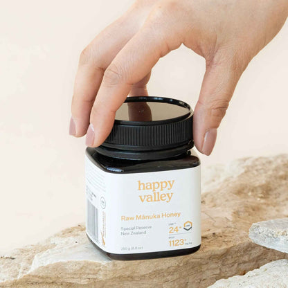 Mānuka Honey UMF® 24+
