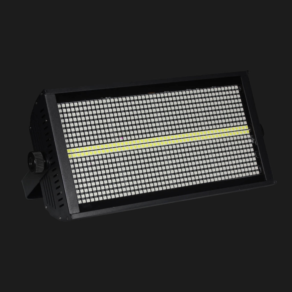 R4 LED Strobe Light for Stage | 8+8 Segment DMX/RDM-1