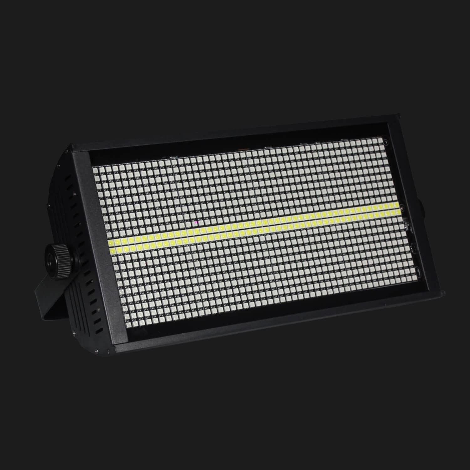R4 LED Strobe Light for Stage | 8+8 Segment DMX/RDM-1