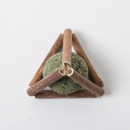 PIDAN Natural Matatabi & Catnip Chew Toy Pidan New Zealand