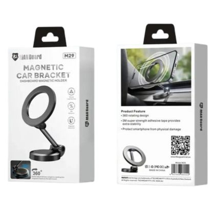 Maxguard Magnetic Car Holder M29 9eight5