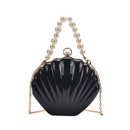 Acrylic Handbag