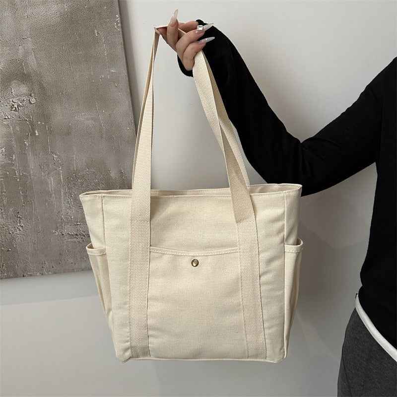 Canvas Tote Bag