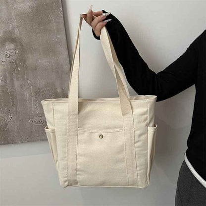 Canvas Tote Bag