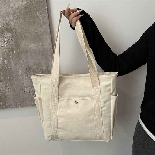Canvas Tote Bag