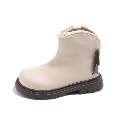 Boots Girls Boots