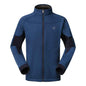 Windproof Waterproof Softshell Jacket — Lightweight & Warm | Men & Women
