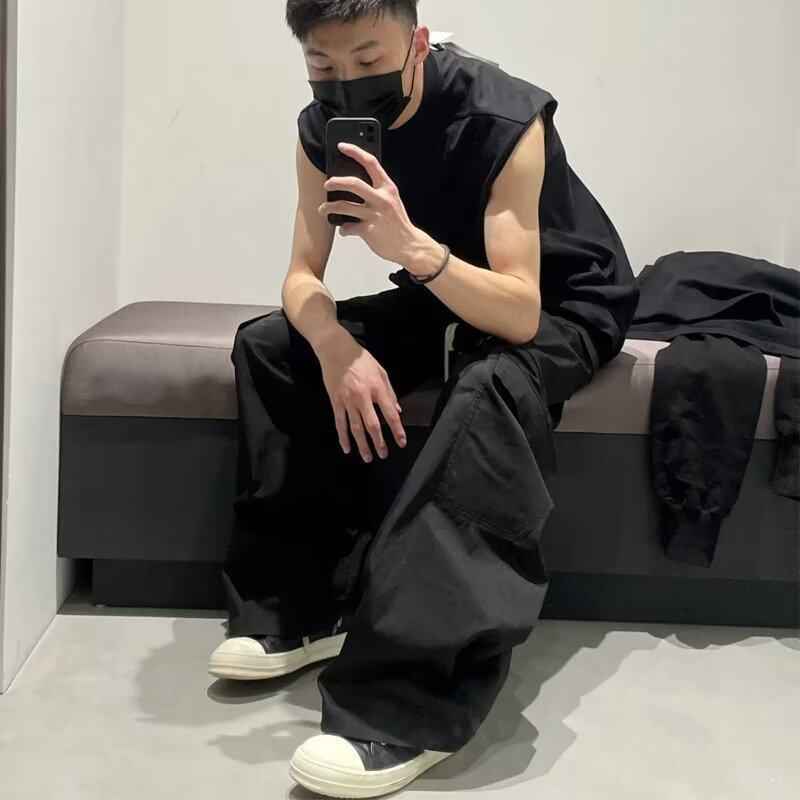 Cargo Pants Men