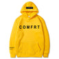 Casual Sports Hoodie