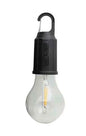 Portable Camping LED Lamp - Rechargeable Outdoor Lantern with Magnetic Base