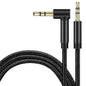 90° Jack Audio Cord for Samsung/Xiaomi/MP3 Habicare