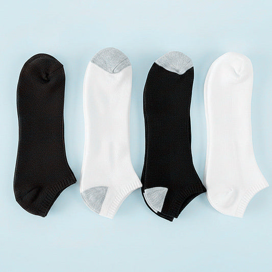 (12 Pairs)Large Sport Socks Cushion Socks Ankle Socks Size 11-14 dealonline.co.nz