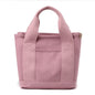 canvas tote bag