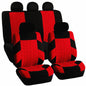 Car Seat Cover 5 Seater Cushion Mat Protector Polyester dealonline.co.nz
