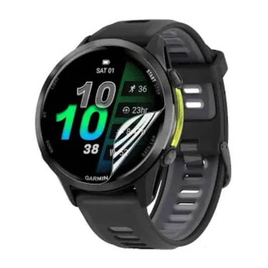Hydrogel Screen Protectors for Garmin Forerunner 970 (Pack of 6) That Watch Shop