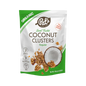 Organic Coconut Clusters  Sweet toasted- 140g livelifestore.co.nz