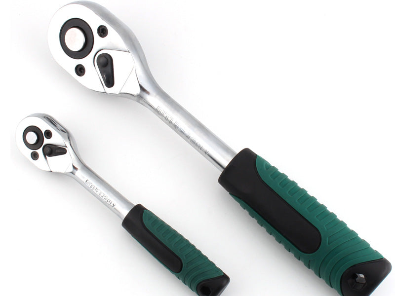 Combination Socket Wrench Set - 94PCS dealonline.co.nz
