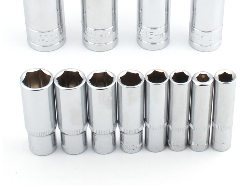Combination Socket Wrench Set - 94PCS dealonline.co.nz