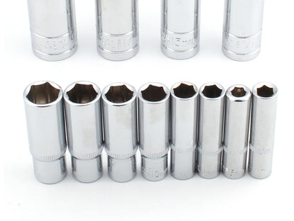 Combination Socket Wrench Set - 94PCS dealonline.co.nz