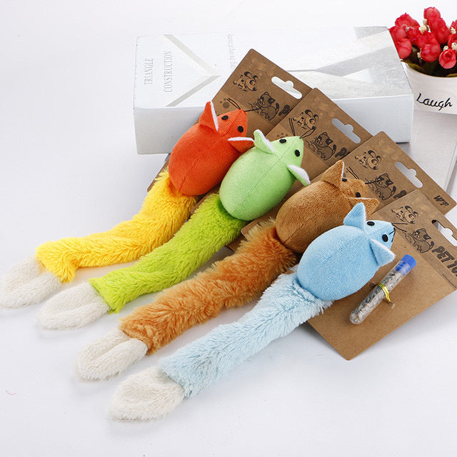 Japanese Catmint toys-2