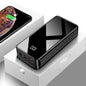 30000mAh Power Bank with Type-C Fast Charging