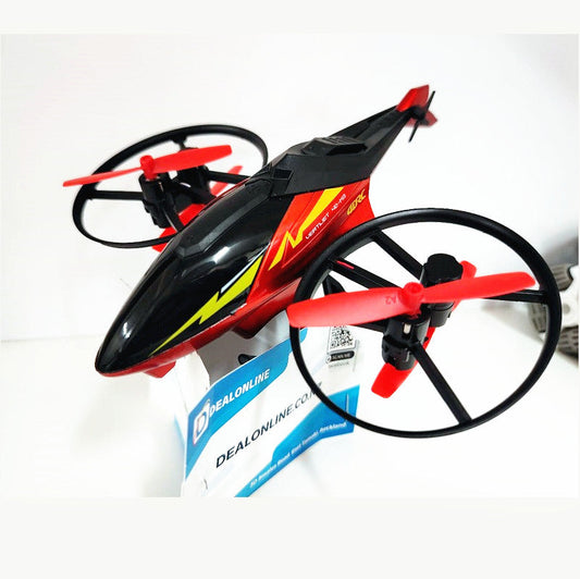4DRC M3 Helicopter Drone with HD Camera dealonline.co.nz