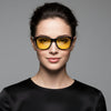 HD Polarized lens Sports Sunglasses Anti-Blue Ray Hydrophobic 4 colours