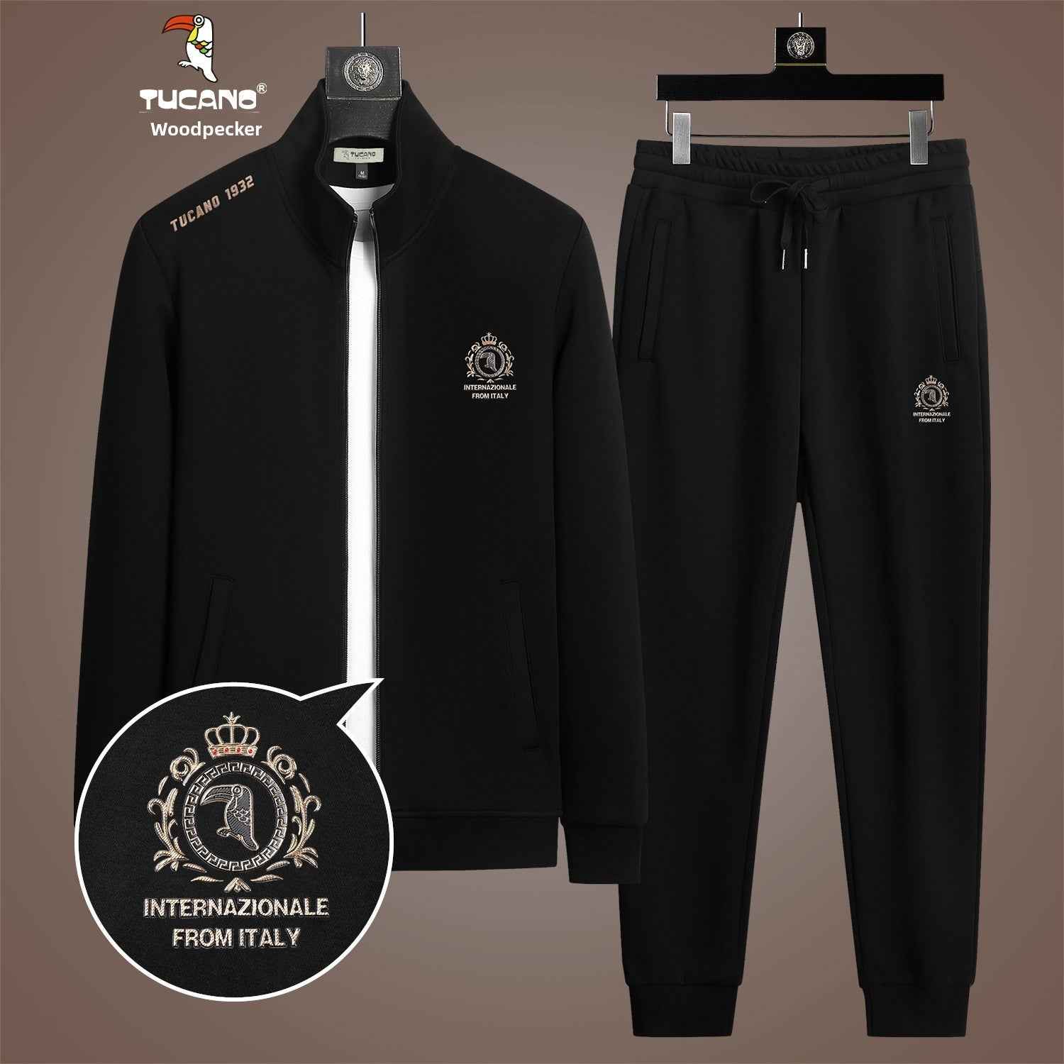 Casual Sportswear