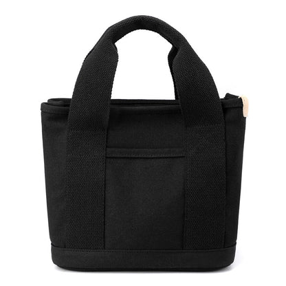 canvas tote bag