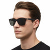 HD Polarized lens Sports Sunglasses Anti-Blue Ray Hydrophobic 4 colours