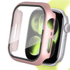 Protective Case for Apple Watch Series 11 (46mm) (Rosegold)