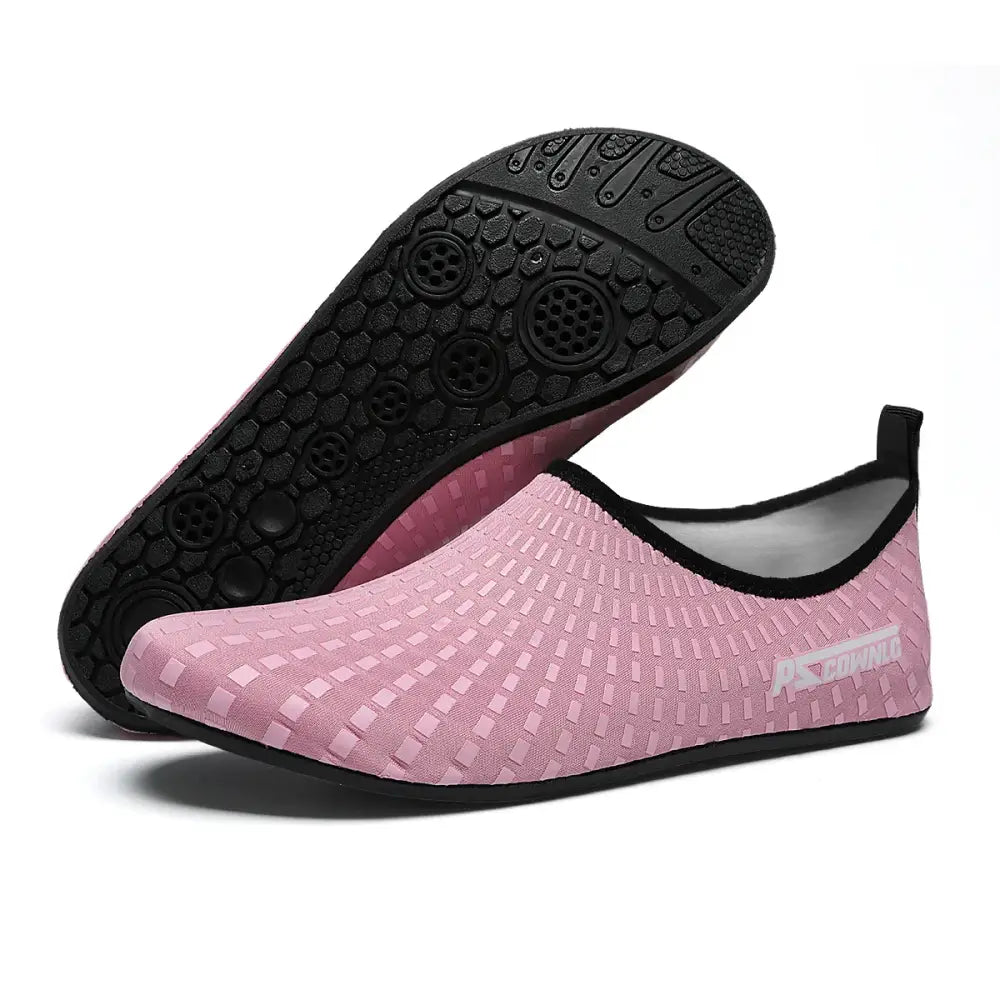 Unisex Diving & Aqua Shoes – Water Sports Sneakers Habicare