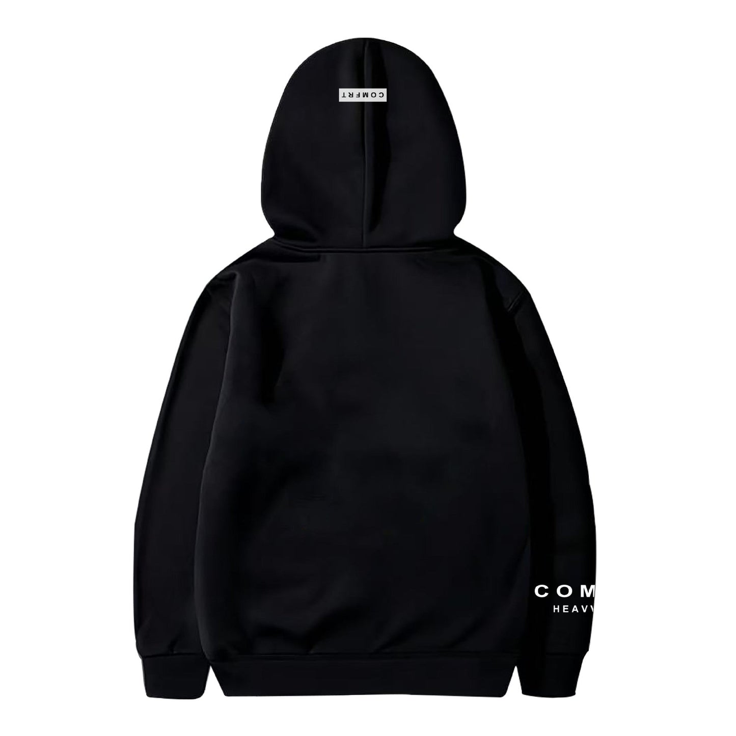 Casual Sports Hoodie