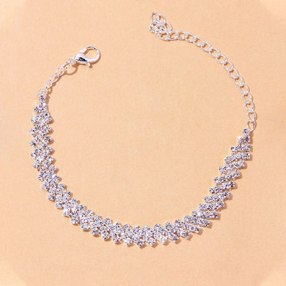 Anklet Jewelry