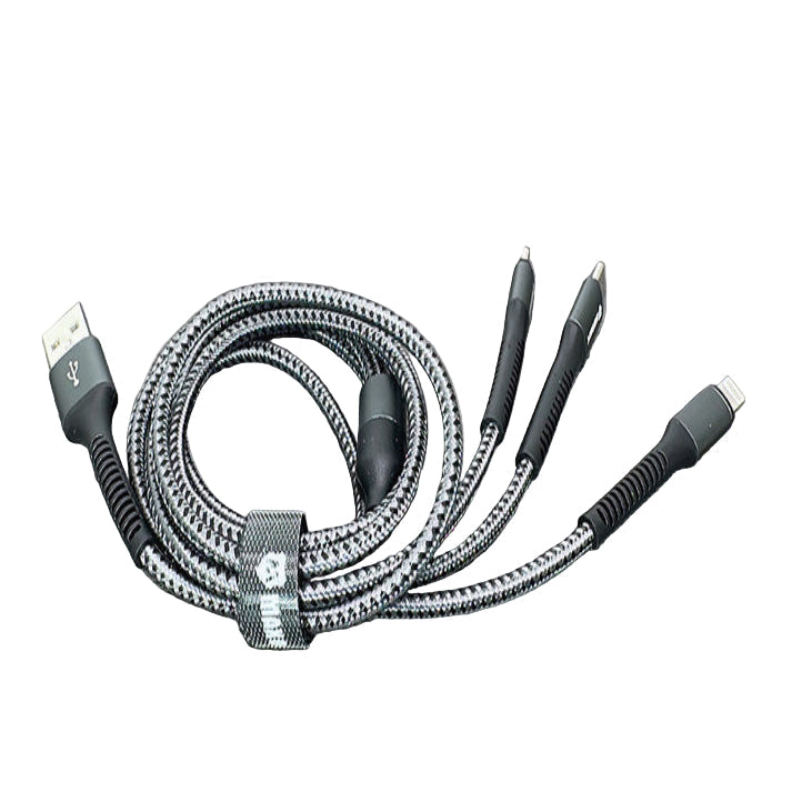 Maxguard 1.2M M+C+L Cable M41LCM 9eight5