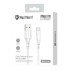 Maxguard 1.2m USB-A to Micro Cable MP01M