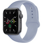 Silicone Strap for Apple Watch Series (42mm - 49mm) Habicare