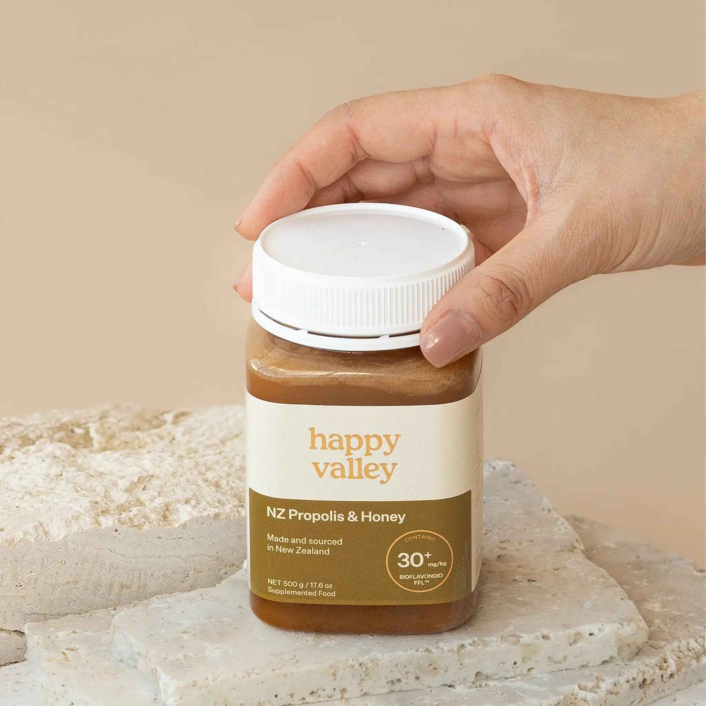 NZ Propolis & Honey
