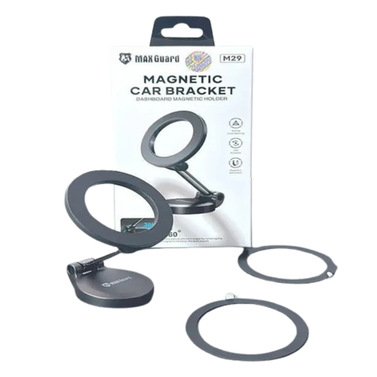 Maxguard Magnetic Car Holder M29 9eight5