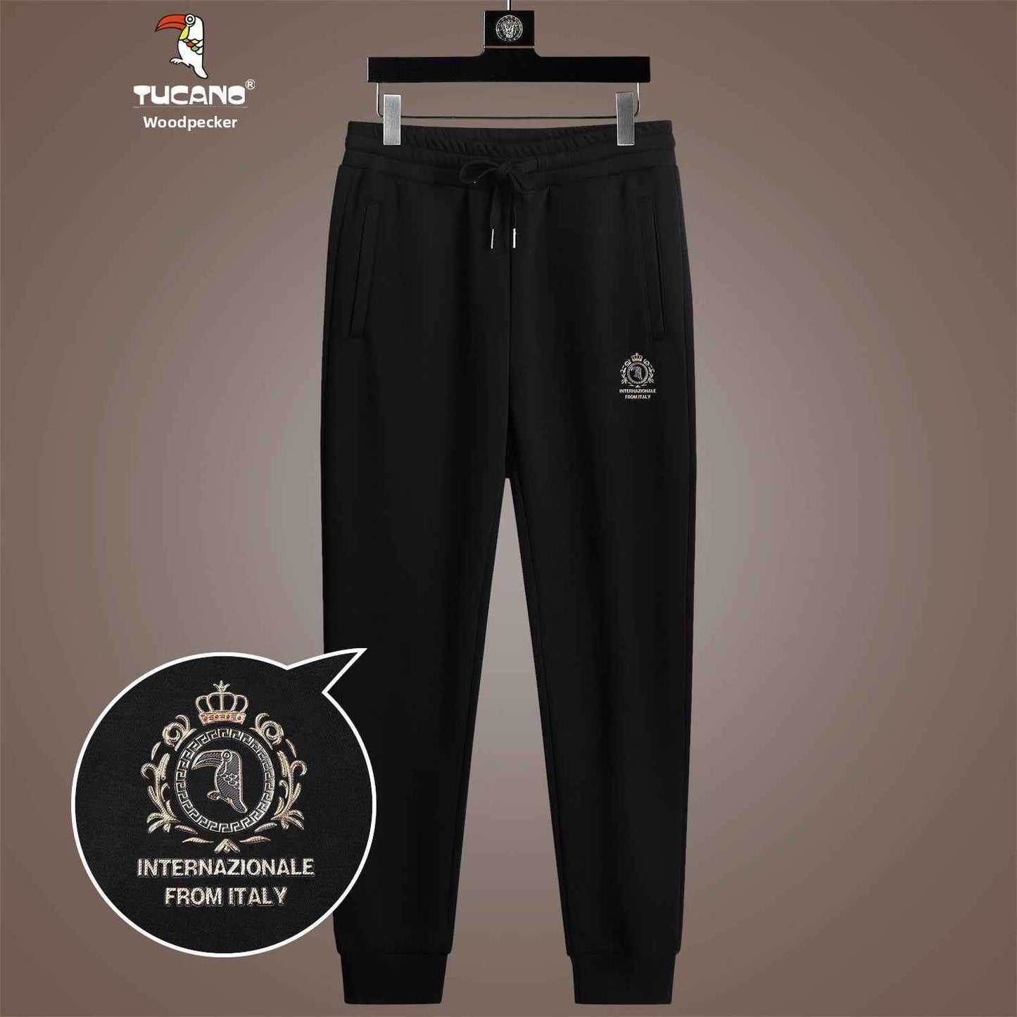 Casual Sportswear
