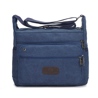 Canvas Bag