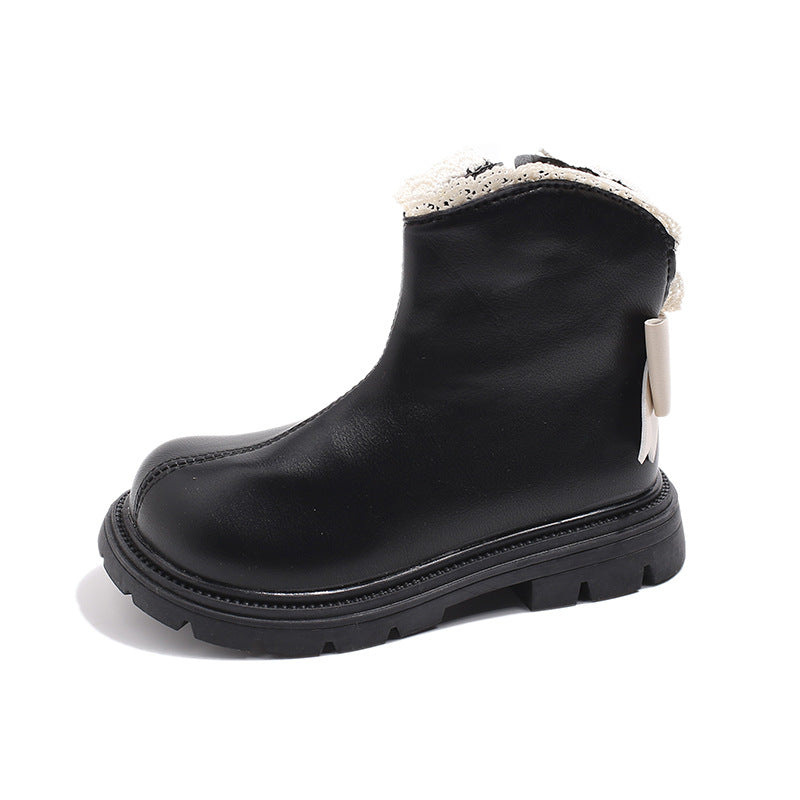 Boots Girls Boots