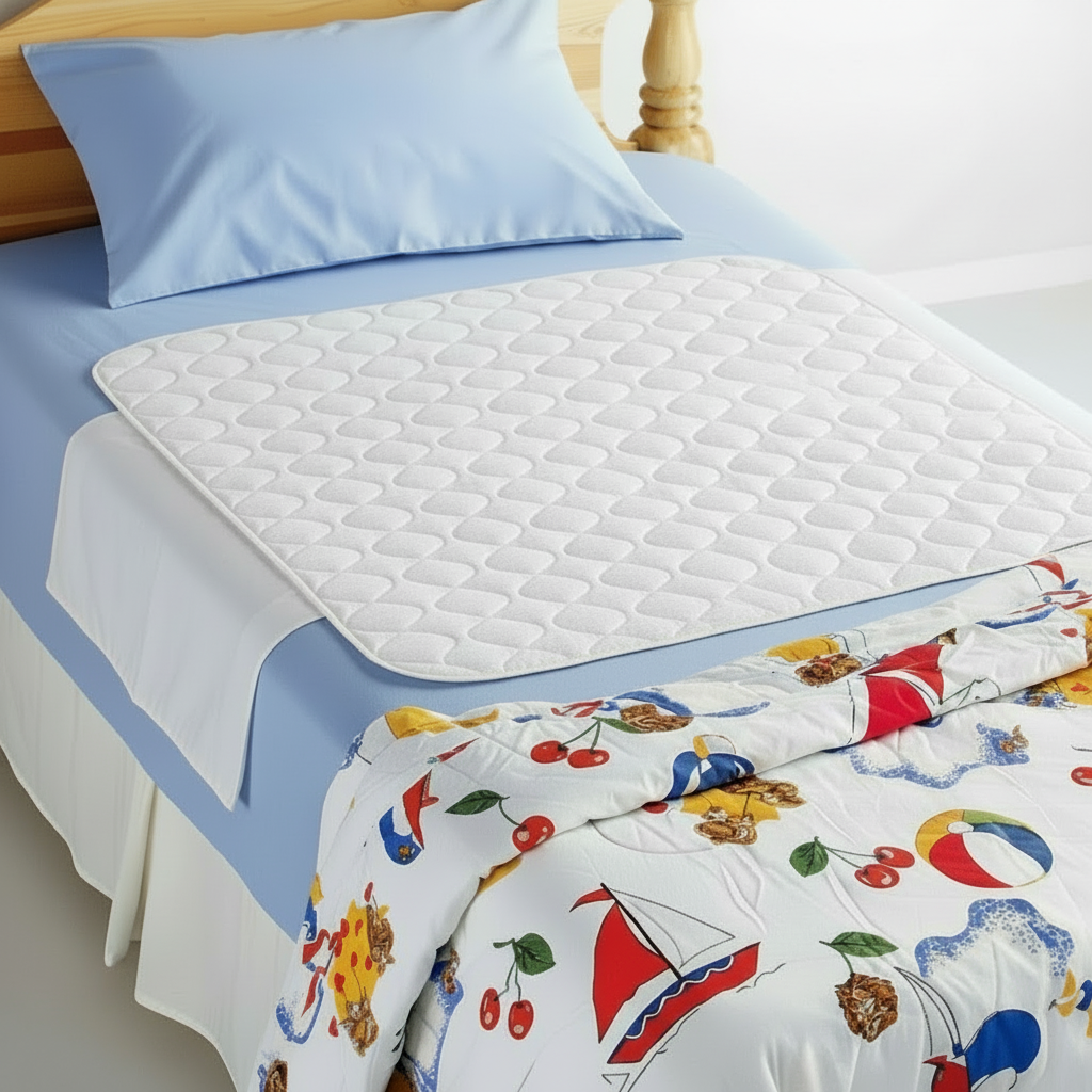 Waterproof Sheet Protector - 85X75CM dealonline.co.nz