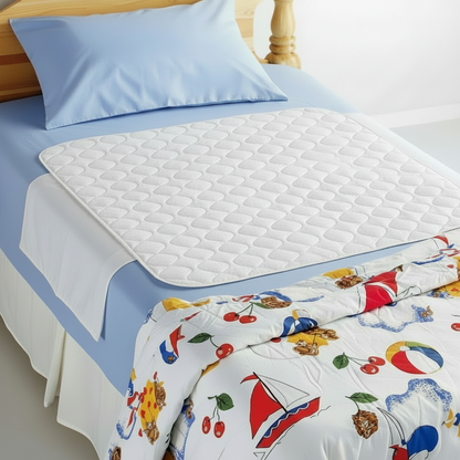 Waterproof Sheet Protector - 85X75CM dealonline.co.nz