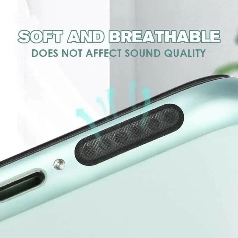 9eight5 AirPods and earphones cleaning kit with 66 pieces, electronic accessories for device maintenance and cleaning.