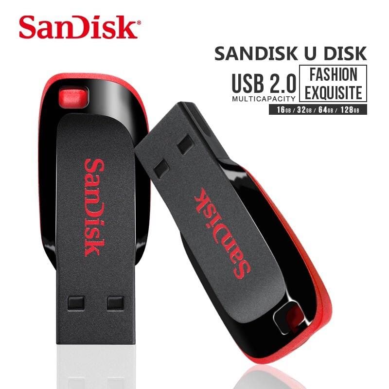 16GB 9eight5 flash drive for electronics accessories, compact USB storage device with a sleek design.