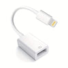 Lightning to USB Adapter